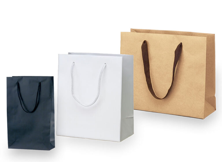ハイグレード手提袋