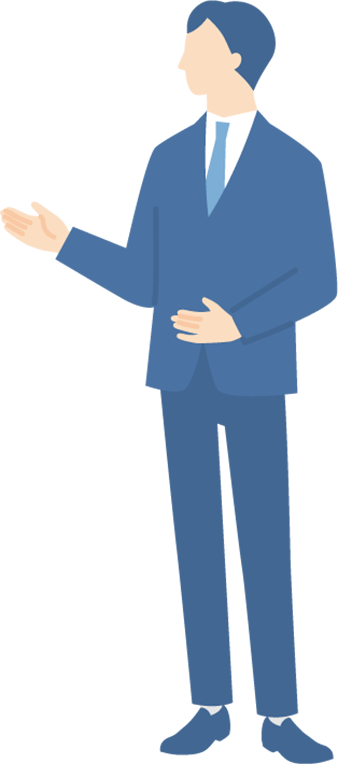 お客様の想いを受け取る