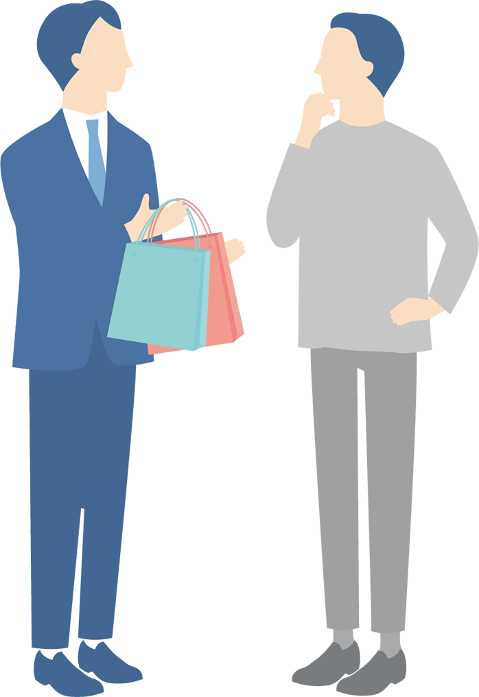 職種を超えて、一つの仕事をつくる